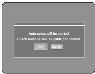 SAMSUNG DVD-R121 - Plug & Auto Setup - 3