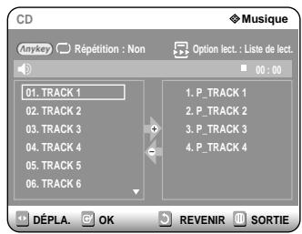 SAMSUNG DVD-R121 - Appuyez sur la touche OK. - 1