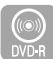 SAMSUNG DVD-R121 - Enregistrement avec une seule touche (OTR) - 3
