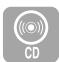 SAMSUNG DVD-R121 - Lecture d'un CD audio/MP3 - 1