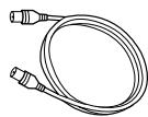 SAMSUNG DVD-R125P - Accessoires - 2