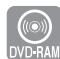SAMSUNG DVD-R125P - Markeringen - 1