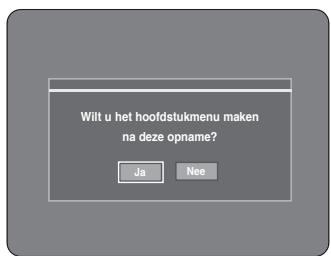 SAMSUNG DVD-R125P - Automatisch hoofdstukmake - 6
