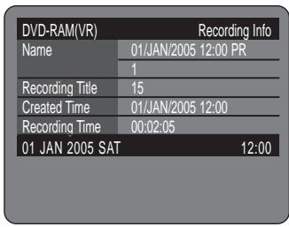 SAMSUNG DVD-R125P - Before you start - 8