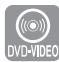 SAMSUNG DVD-R125P - Voor DVD-VIDEO schijven - 1