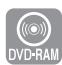 SAMSUNG DVD-R125P - Enregistrement avec une seule touche (OTR) - 1