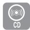 SAMSUNG DVD-R125P - Lecture d'un CD audio (CD-DA)/MP3 - 1