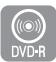 SAMSUNG DVD-R125P - Opnameduur met 1 toets instellen (OTR) - 3
