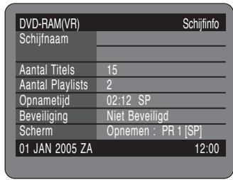 SAMSUNG DVD-R125P - Druk op de OPEN/CLOSE toets om de lade te sluiten. - 6