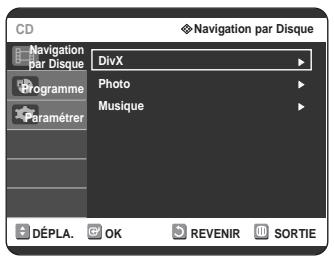 SAMSUNG DVD-R125P - Lecture d'une image - 3