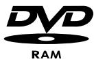 SAMSUNG DVD-R125P - Stap 1 Type schijf kiezen - 1