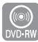SAMSUNG DVD-R125P - Protection du disque - 2