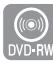 SAMSUNG DVD-R125P - Schrijf beveiliging - 2