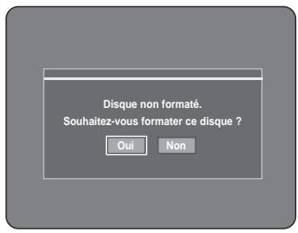 SAMSUNG DVD-R125P - Avant de commencer - 2