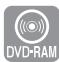 SAMSUNG DVD-R125P - Flexible Recording (for Timer recording only) - 1