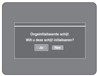 SAMSUNG DVD-R125P - Druk op de OPEN/CLOSE toets om de lade te sluiten. - 2