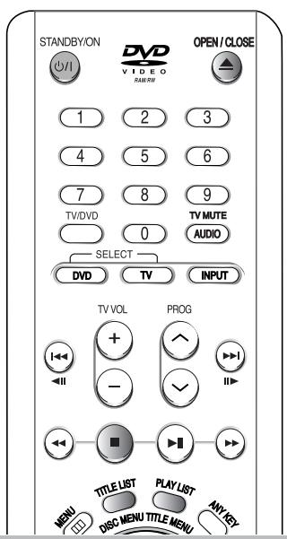 SAMSUNG DVD-R125P - Schijf afspelen - 1