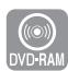 SAMSUNG DVD-R125P - Opnameduur met 1 toets instellen (OTR) - 1
