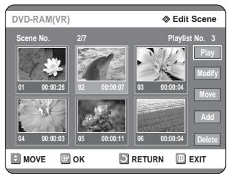 SAMSUNG DVD-R125P - Press the OK button. - 1