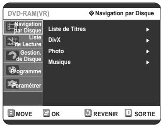 SAMSUNG DVD-R125P - Protection du disque - 4