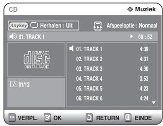 SAMSUNG DVD-R125P - Met de ANYKEY toets - 1