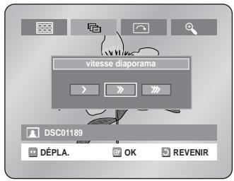 SAMSUNG DVD-R125P - Lecture d'une image - 5