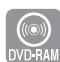 SAMSUNG DVD-R125P - Enregistrement flexible (pour l'enregistrement par minuterie uniquement) - 1