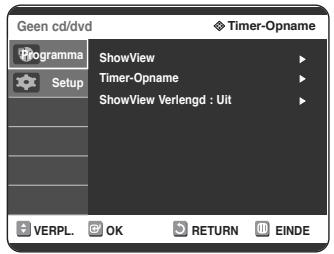SAMSUNG DVD-R125P - Kinderslot instellen - 2