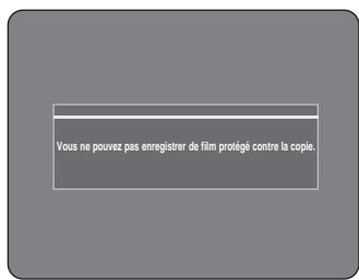 SAMSUNG DVD-R125P - Arrêter l'enregistrement - 3