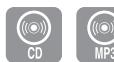 SAMSUNG DVD-R125P - Utilisation de la touche REPEAT - 1