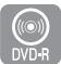 SAMSUNG DVD-R125P - Schrijf beveiliging - 3