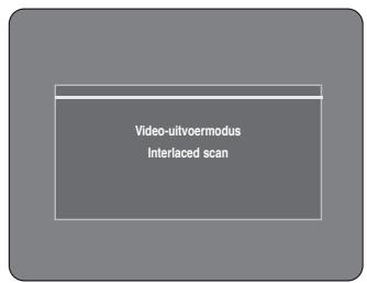 SAMSUNG DVD-R125P - Progressief scannen annuleren - 3