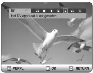 SAMSUNG DVD-R125P - Voordat u gaat opnemen - 3