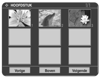 SAMSUNG DVD-R125P - Automatisch hoofdstukmake - 7