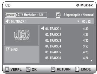 SAMSUNG DVD-R125P - Tracks programmeren (gallery) - 1