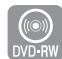 SAMSUNG DVD-R125P - Markeringen - 2