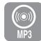 SAMSUNG DVD-R125P - Afspeeloctie - 2