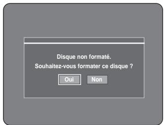 SAMSUNG DVD-R125P - Formats d'enregistrement - 1