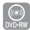 SAMSUNG DVD-R125P - Voor DVD-RAM/RW/R schijven - 2