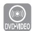 SAMSUNG DVD-R125P - Selecting the Audio language - 1