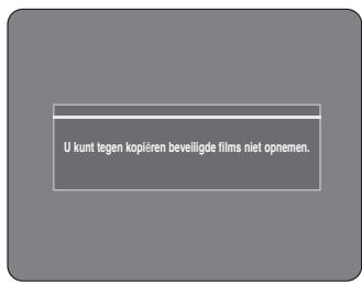SAMSUNG DVD-R125P - Opname beeindigen - 3
