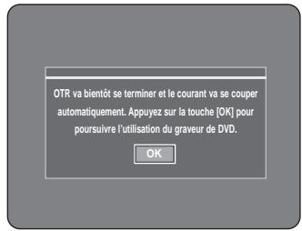 SAMSUNG DVD-R125P - Enregistrement avec une seule touche (OTR) - 9