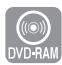 SAMSUNG DVD-R125P - Schrijf beveiliging - 1