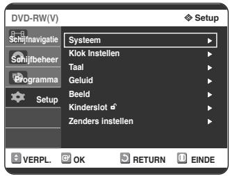 SAMSUNG DVD-R125P - Automatisch hoofdstukmake - 3