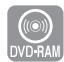 SAMSUNG DVD-R125P - Voor DVD-RAM/RW/R schijven - 1