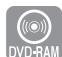 SAMSUNG DVD-R125P - Editor le nom d'un disque - 1