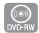 SAMSUNG DVD-R128 - Enregistrement flexible (pour l'enregistrement par minuterie uniquement) - 1
