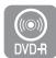 SAMSUNG DVD-R128 - Flexible Recording (for Timer recording only) - 2