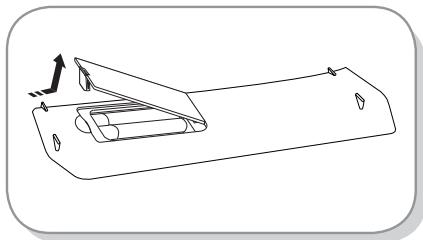SAMSUNG DVD-R128 - Als de afstandsbediening Niet correct werk: - 1