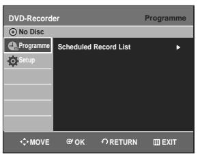 SAMSUNG DVD-R128 - Setting up Video Output Options - 1